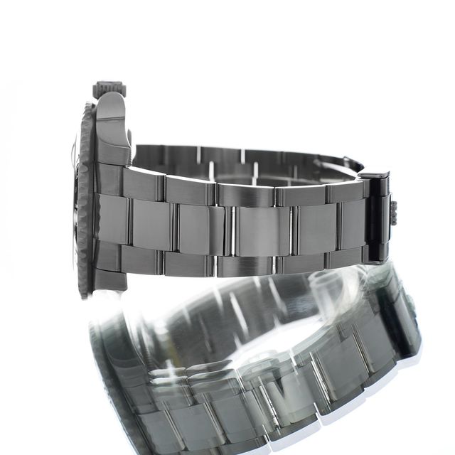 Rolex GMT Master II 116710 LN Image 2